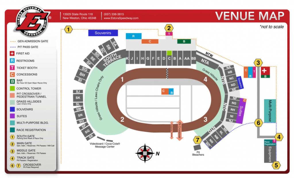 map_seating_large Eldora Speedway