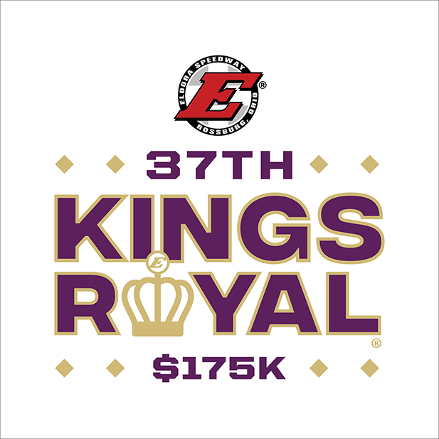 2021 37th Kings Royal Eldora Speedway