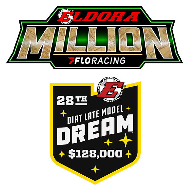 2022 28th Dirt Late Model Dream Eldora Speedway