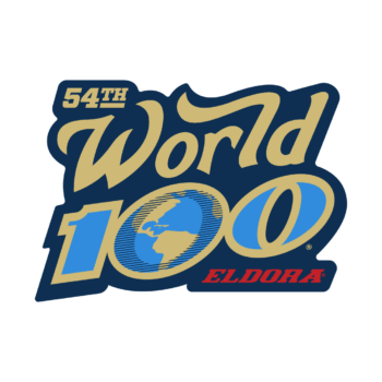 54th World 100 – Eldora Speedway